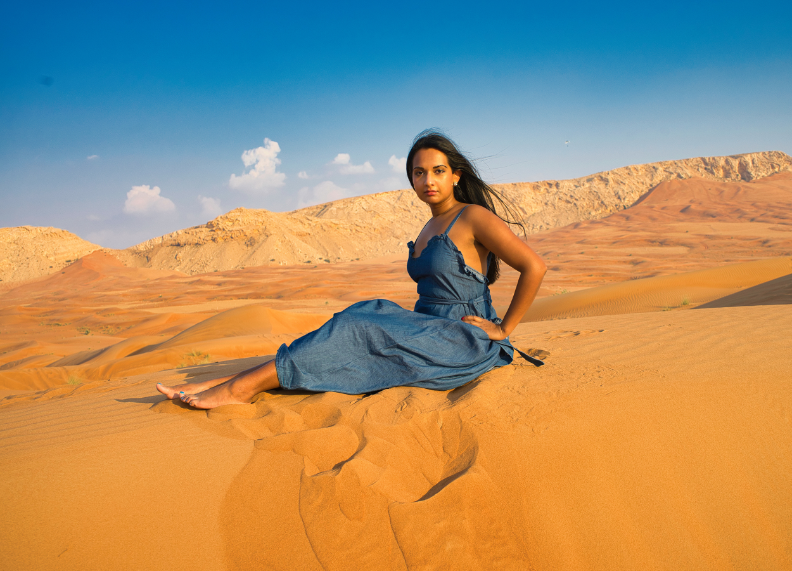 Family Sahara tour combining Atlas Mountains and desert experiences